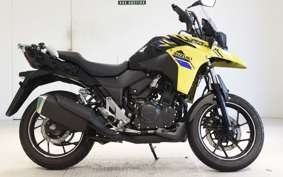 SUZUKI Vｽﾄﾛｰﾑ250A