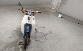HONDA SUPER CUB50 C50
