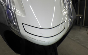SUZUKI ADDRESS V125 2026 DT11A