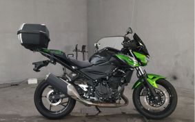 KAWASAKI Z400 EX400G