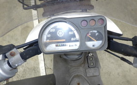 YAMAHA GEAR Gen.2 2022 UA06J