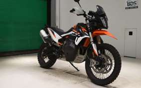 KTM 890 ADVENTURE	 R