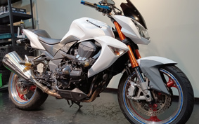 KAWASAKI Z1000 2007 ZRT00B