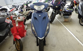 YAMAHA AXIS 125 Z SED7J