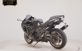 KAWASAKI ZX 1400 NINJA R 2013