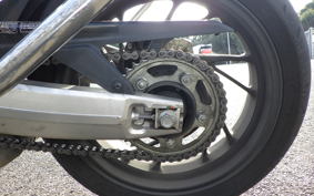 HONDA CB650F
