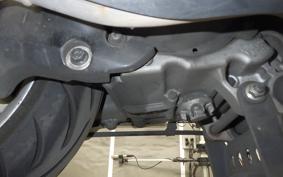 YAMAHA CYGNUS 125 X 2 SE44J