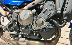 HONDA SUPER CUB110 JA10