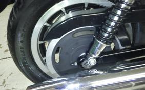 HARLEY XL883RI 2008