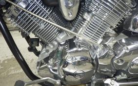 YAMAHA DRAGSTAR 1100 Trike 2000 VP10J