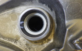 SUZUKI LET's 4 CA45A