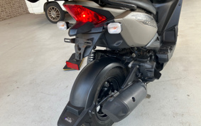 YAMAHA BW*s SA53J