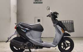 SUZUKI LET's 4 CA46A