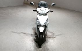 HONDA DIO 110 JF31