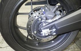 HONDA CBR650R E-Clutch 2025 RH17