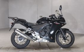 HONDA CBR400R NC47