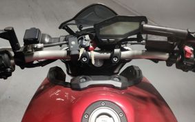 YAMAHA MT-09 2016 RN34J