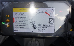 KTM 390 ADVENTURE 2020