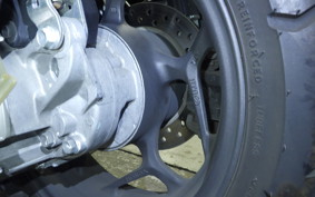 HONDA PCX 125 2024 JK05