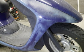 HONDA DIO GEN 3 2009 AF34