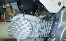 HONDA CROSS CUB 50 AA06