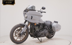 HARLEY FXLRST1920 2025