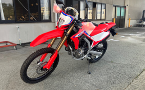 HONDA CRF250L MD47