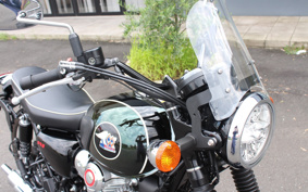 MEGURO K3 2023 EJ800E