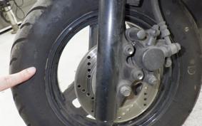 SUZUKI ADDRESS V125 S CF4MA
