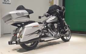 HARLEY FLHXSE 1800CVO 2015
