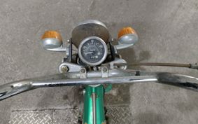 HONDA DUCKS50 ST50