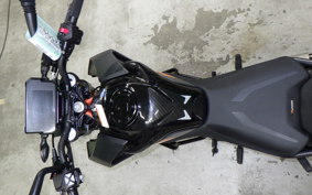 KTM 125 DUKE 2026