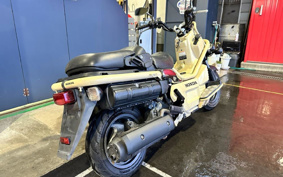 HONDA PS250 MF09