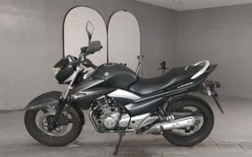 SUZUKI GSR250 GJ55D