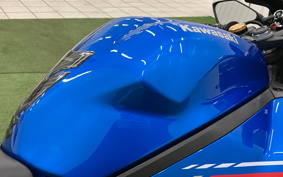 KAWASAKI NINJA ZX-4R SE 2023
