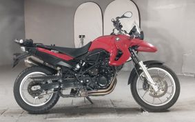 BMW F650GS 0218