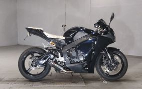 HONDA CBR1000RR 2008 SC59