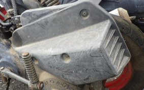 HONDA G' 2006 AF23
