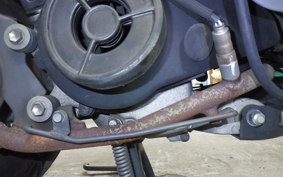 SUZUKI LET's 4 CA45A