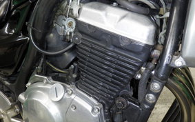 KAWASAKI BALIUS 250 Gen.2 2002 ZR250B