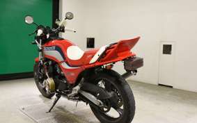 KAWASAKI GPZ400 1997 ZX400C