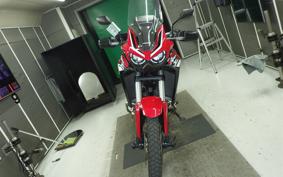 HONDA CRF1100L AFRICA TWIN 2020 SD10