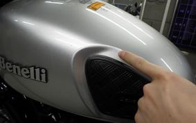BENELLI インペリアーレ400 2023