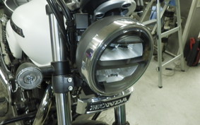 HONDA GB350 2024 NC59