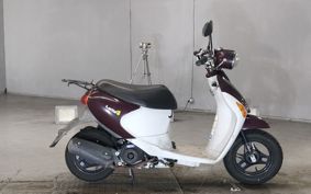 SUZUKI LETS4 CA45A