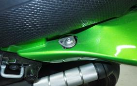 KAWASAKI ZX 1400 NINJA R A 2014