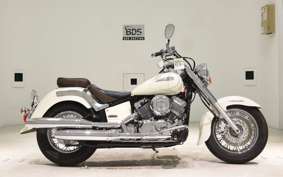 YAMAHA DRAGSTAR 400 CLASSIC  2013 VH02J