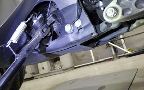HONDA DIO 110 2003 JF58