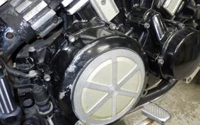 YAMAHA VMAX 1990
