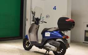 HONDA TODAY 2 AF67